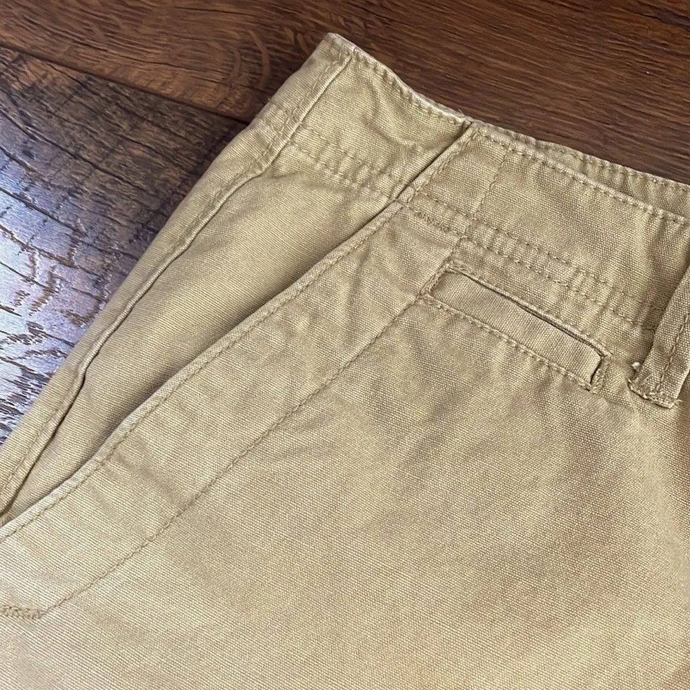 Lucky Brand Girls‎ Bermuda Shorts - Size 16